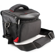 Camera Bag Case for Olympus EPL5 EPL6 EPL7 E-PL7 E-PM2 E-P5 PEN-F E-M5 E-M5 II M10 E-M10 II E-M1 Mark II E-M1 - intl
