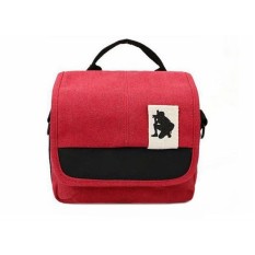 Camera bag case for Samsung NX1000 NX2000 NX3000 NX300M NX500NX3300 NX1100 With Shoulder Strap