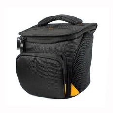 Tas Kamera Penutup Kamera untuk Nikon Coolpix 1 J2 J3 J5 P7700L840 L830 L820 L810 L340 P610 P600 P530 p520 P510 P500 L120 L110-Intl
