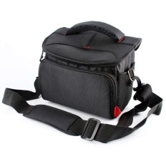 Tas Kamera untuk Canon 1300D 1200D 1100D 100D 550D 600D 650D 700D18-55mm Lensa-Intl