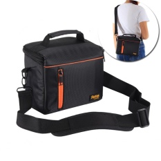 Camera Bag Photo Case for Alpha A77II A7R2 A77 A900 A580 A560 A450 A390 A290 A65 A58 A57 A37 A35 A3000 A350 A700 A550 A500 - intl