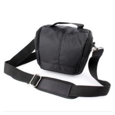 Casing Kamera For Olympus EM10 II EM5 EPL7 EPM2 EPL5 EPL6 SP-100EE SZ-17 SZ-16 (hitam)-International