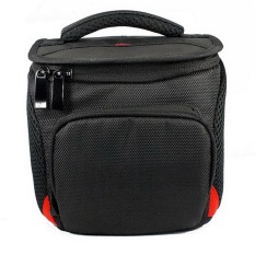 Camera Case untuk Canon PowerShot SX720 SX710 SX700 G16 G15 G9X G7X SX610 SX400 SX410 SX150 SX130 SX120 SX110 ADALAH G12 G11 G10 G9 G7XII