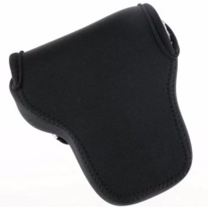 Camera Case For Fuji X-A10 X-A X-A X-A1 X-M1 Camera Case XA10 XA3XA1 XM1 Multipurpose Waterproof Case - intl