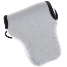 Kamera untuk Fuji X-A10 X-A X-A X-A1 X-M1 Kasus Kamera XA10 XA3XA1 XM1 Serba Guna Anti-Air-Internasional