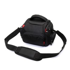 Casing Bahu Tas untuk Leica X Vario X-U SL D-lux 6 5 V-lux 4 3 2 M Monochrom M-P M10 M9 M9-P M8 M7 M6 M5 M4 M3 M-Internasional