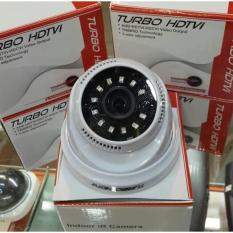 Camera CCTV HD TURBO 720P / Kamera Indoor 1 megapixel HD TVI murah