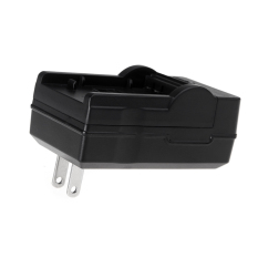 Charger Kamera untuk Canon PowerShot Elph 110 H IXUS 125 Elph 320 H IXUS 240-Intl