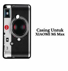 camera leica m 240 Casing XIAOMI MI MAX Custom Hard Case Cover