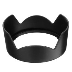 Camera Lens Hood 67mm HB-32 Cocok untuk D90 D3100 D3200 D3300 D5100 D5200 D5300 D7000 D7100 dengan 18- 105mm/18-140mm PENGIRIMAN GRATIS