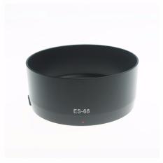 Camera Lens Hood ES-68 untuk Canon EOS EF 50mm F/1.8 STM 49mm Lens PROTECTOR-Intl