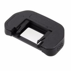 Kamera Karet Bantalan Mata EB Eyecup Lensa Mata untuk Canon EOS 40D 30D 20D 10D 1100D 1000D-Intl