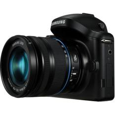 Camera Samsung Galaxy NX KIT 