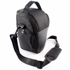 Kamera Tas Bahu Penutup D7000 D7100 D7200 D3100 D3200 D3300 D3000 D5000 D5100 D5200 D5300 D5500 D90 D700 D810 D800 D600 camera Case Cover-Intl