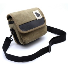 Kamera Kasus Bahu untuk NEX 5R 3N 5 T 5N NEX-7 HX300 NEX-6L5C HX350 HX400 NEX-5T 7 6 A5000 6000 m2-Intl