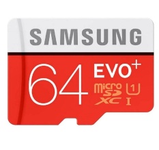 Cameras Micro Sd Cards Best Sell 64Gb 80Mb/S Evo Plus Class 10 Micro Sd Card Sdhc Tf/Memory Card Sdxc Uhs Tf Microsd