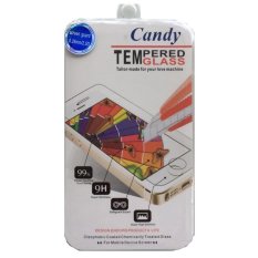 Candy Tempered Glass for Oppo R1001