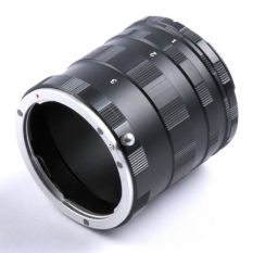 Lensa Canon 1200D/650D/550D/70D/5D/7D/EF Kompatibel Cincin Potret Jarak Dekat