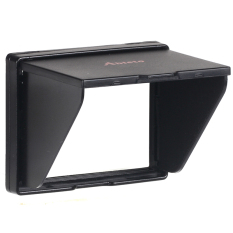Canon 1300D/1200D/50D/40D/550D layar perlindungan kap perisai