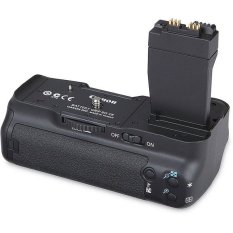 Canon Baterai Kamera Grip BG-E8 For EOS 550D - 600D - 650D