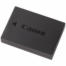 Canon Battery LP-E10 For EOS 1100D, 1200D, Rebel T3, Kiss X50