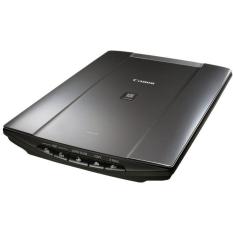 CANON CanoScan LiDE 120 - Hitam