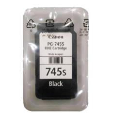 Canon Cartridge 745s - black