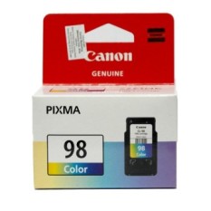 Canon Cartridge CL-98-Color