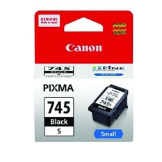Canon Catridge PG-745s Black - Small