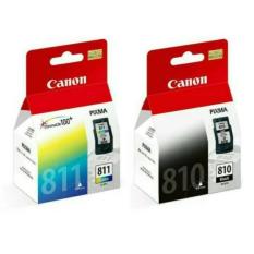 Canon Catridge PG-810 + PG-811 1 SET