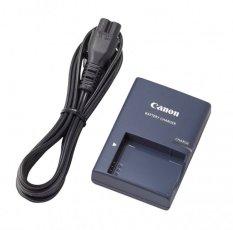Canon Charger Baterai Kamera CB-2LXE