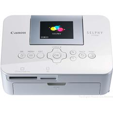 Canon Compact Printer SELPHY CP1000 + Free LCD Screen Guard