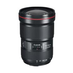 Canon EF 16-35mm F2.8L III USM Lensa Kamera
