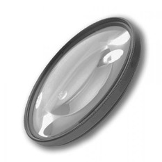 Canon EF 50 Mm F/1.4 USM 10x Tinggi Definisi 2 Elemen Close-Hingga (Makro) lensa (...-Internasional