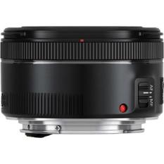 Canon EF 50mm f/1.8 STM Lensa Kamera
