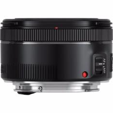 Canon EF 50mm f/1.8 STM Lensa Kamera