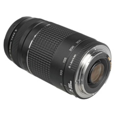 Canon EF 75-300mm f/4-5.6 III Lens - intl