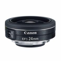 Canon EF-S 24mm f/2.8 STM