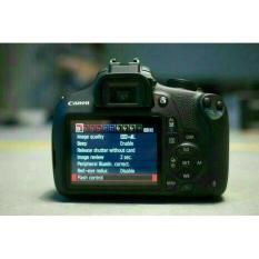 Canon EOS 1200D + 18-55mm