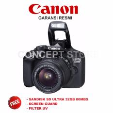 CANON EOS 1300 D KIT 18-55MM IS II / 1300DL