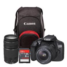 Canon EOS 1300D Kit 18-55mm new