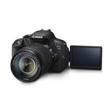Canon EOS 700D 18-135mm Canon EOS 700D 18-135mm image
