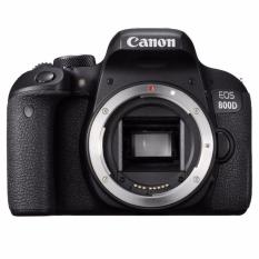Canon EOS 800D Body WiFi