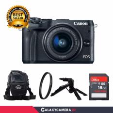 Canon EOS M5