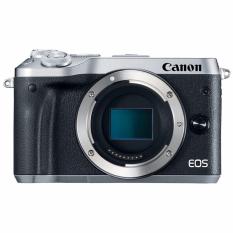 Canon EOS M6 Body Only