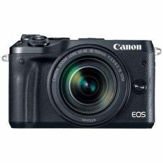 Canon EOS M6 Kit 18-150mm