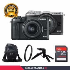 Canon EOS M6