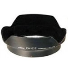 Canon EW83II Lens Hood untuk Canon EF 20-35mm F/3.5-4.5 SLR Lensa-Intl