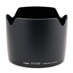 Canon Hood Lensa EW-83F for EF24-70mm f2.8L