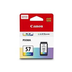 CANON INK CARTRIDGE CL57 TRI-COLOR ORIGINAL